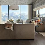Unique With And In-ski Out * Hemsedal