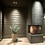 Unique With And In-ski Out Vakantiehuis Hemsedal