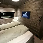 Vakantiehuis Unique With And In-ski Out Hemsedal
