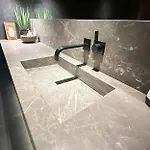 Unique With And In-ski Out