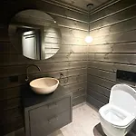 Unique With And In-ski Out Vakantiehuis Hemsedal
