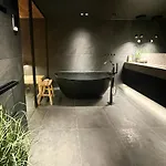 Unique With And In-ski Out