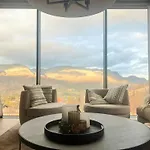 Unique With And In-ski Out