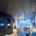 Unique With And In-ski Out Vakantiehuis Hemsedal