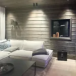 Unique With And In-ski Out Vakantiehuis *