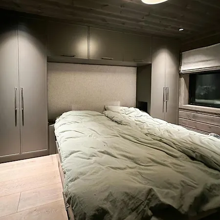 Unique With And In-ski Out 海姆瑟达尔