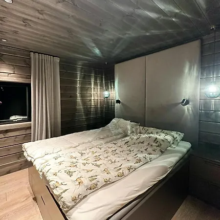 Unique With And In-ski Out * 海姆瑟达尔