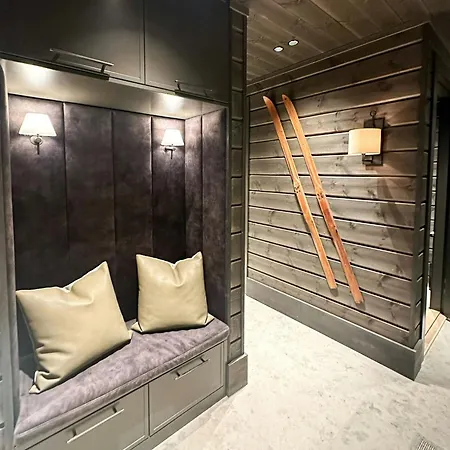 Unique With And In-ski Out * 海姆瑟达尔