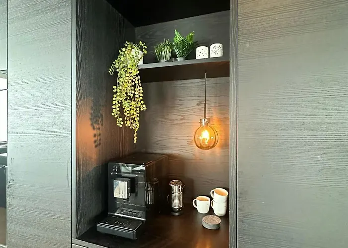 Дом отдыха Unique With And In-ski Out