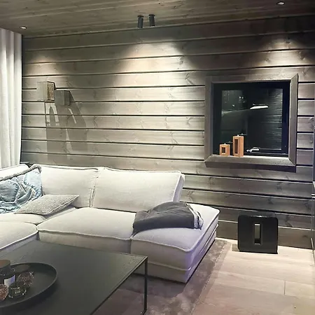 Unique With And In-ski Out 펜션 *