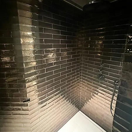 펜션 Unique With And In-ski Out 헴세달